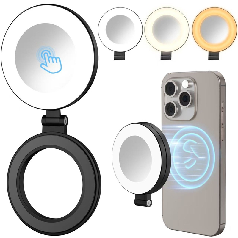 3-Speed Adjustment Mini Magnet - Photography And Lighting บทวิจารณ์และราคา