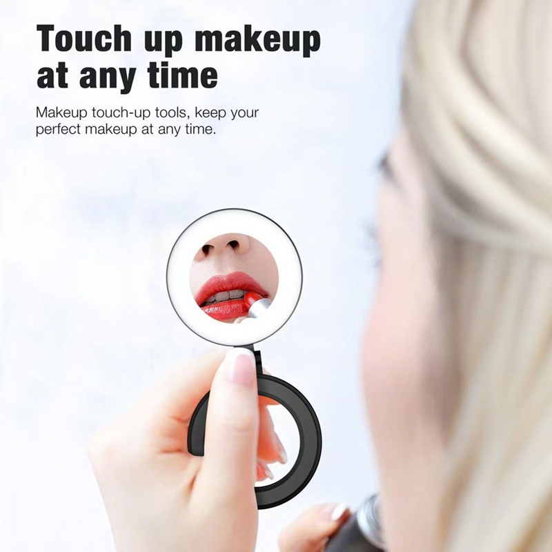 3-Speed Adjustment Mini Magnet - Photography And Lighting บทวิจารณ์และราคา