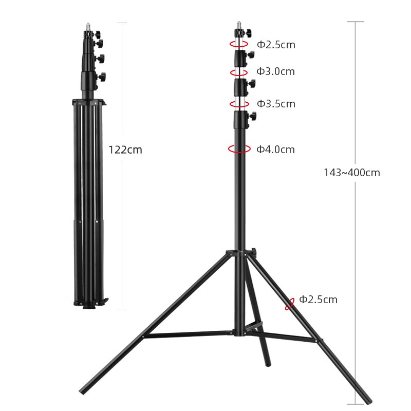 4m Heavy Duty Photography Ligh - Photography And Lighting บทวิจารณ์และราคา
