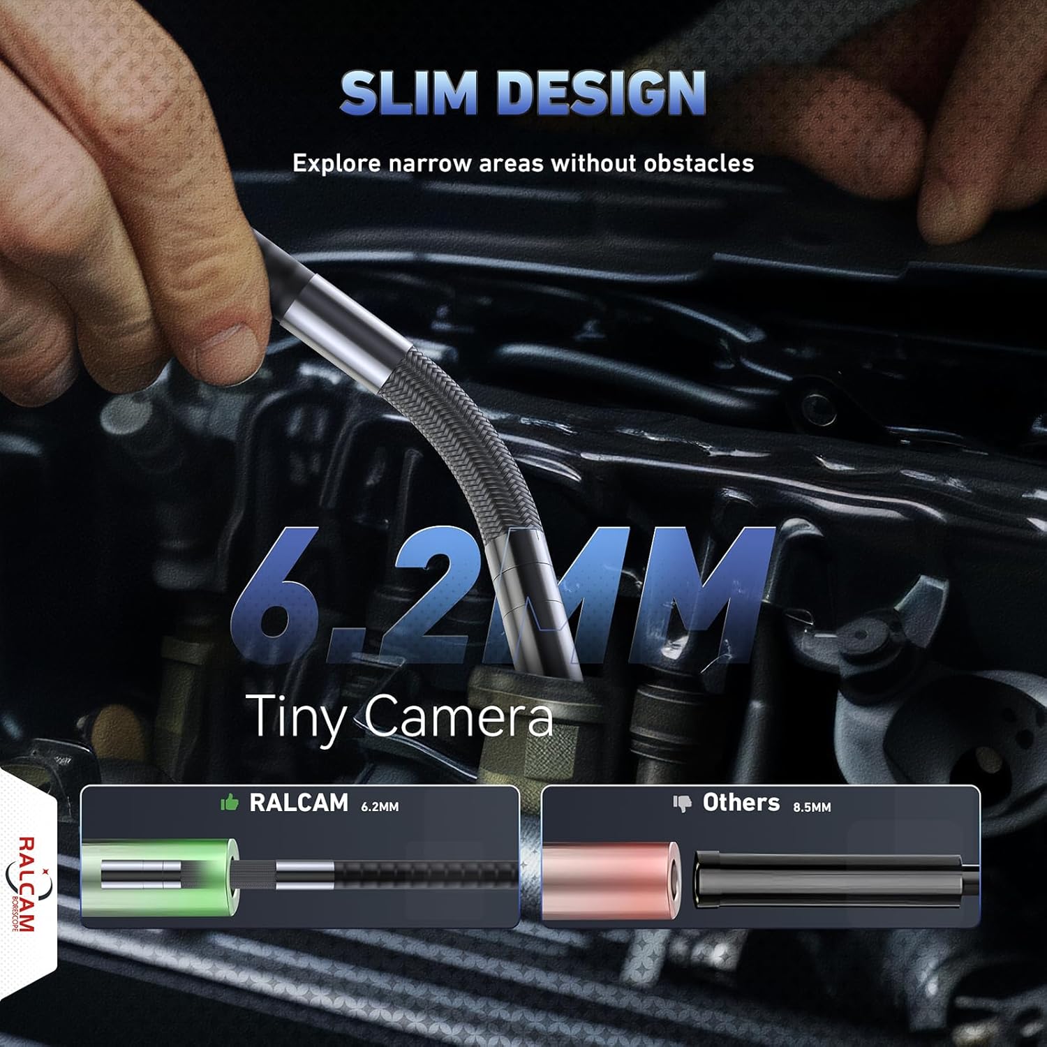 360° Joystick Articulating Bor - Photography Lighting Products บทวิจารณ์และราคา
