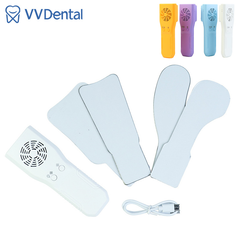 Dental Anti-Fog Mirrors With L - Photography Lighting Led บทวิจารณ์และราคา