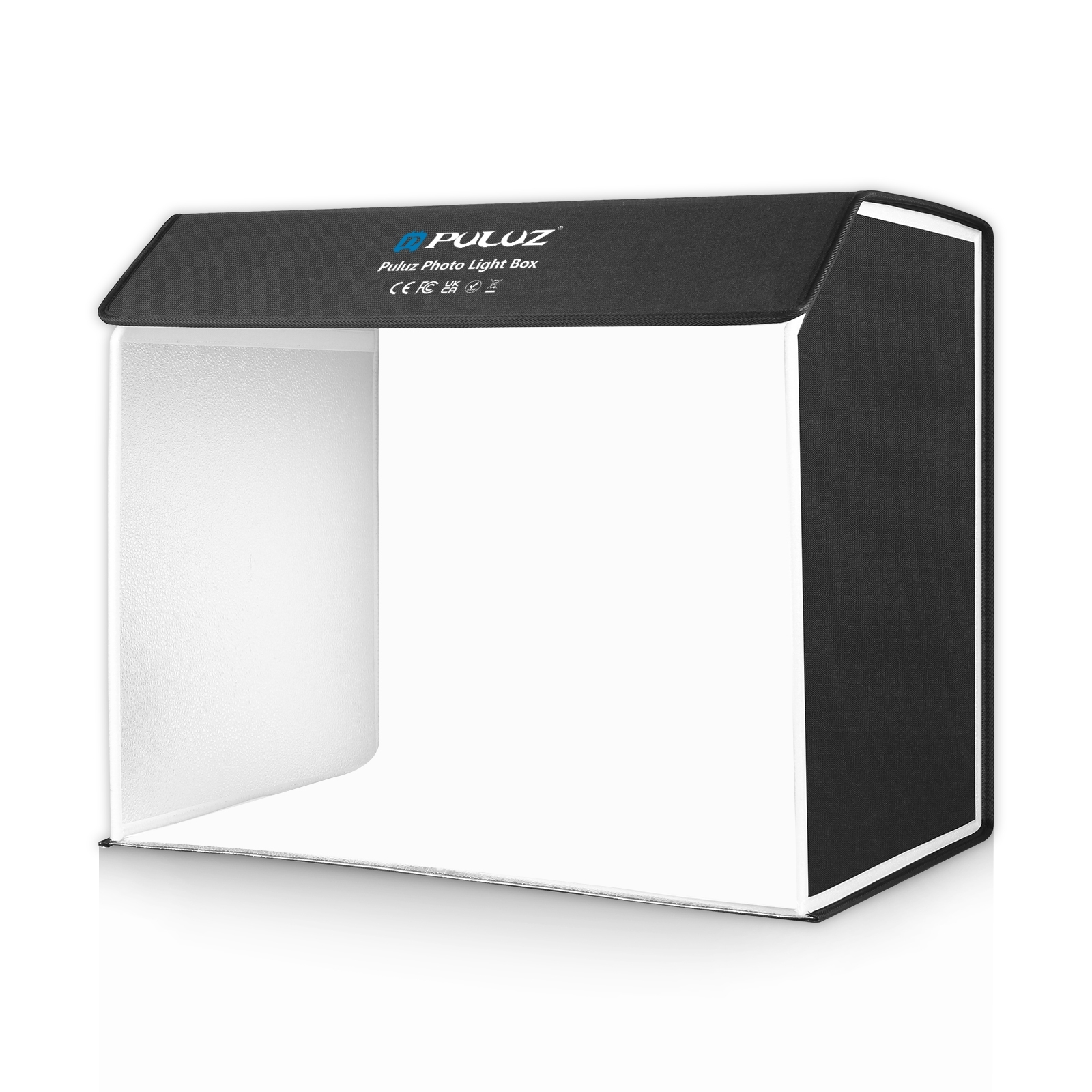 PULUZ 60 x 40cm Photo Studio L - Photography Lighting Kit With Backdrop บทวิจารณ์และราคา