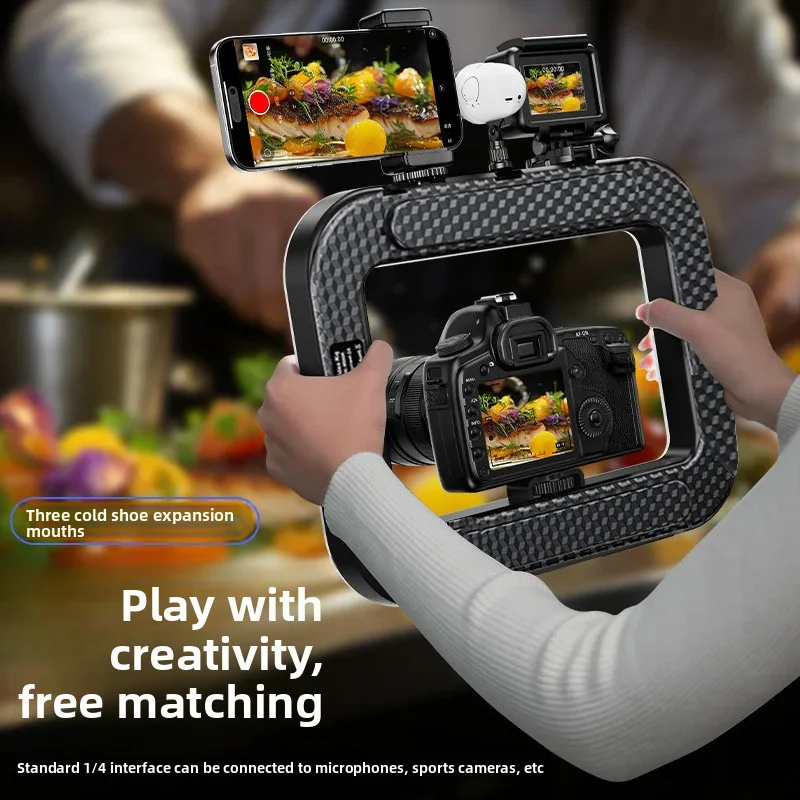 Portable Handheld Ring LED Lig - Photography Lighting Game บทวิจารณ์และราคา