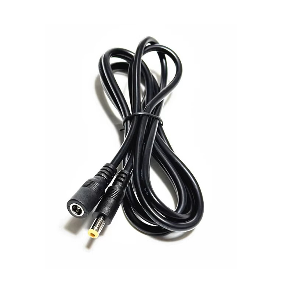 DC Power Connector Plug Cable  - Photography Led Lighting Kit บทวิจารณ์และราคา