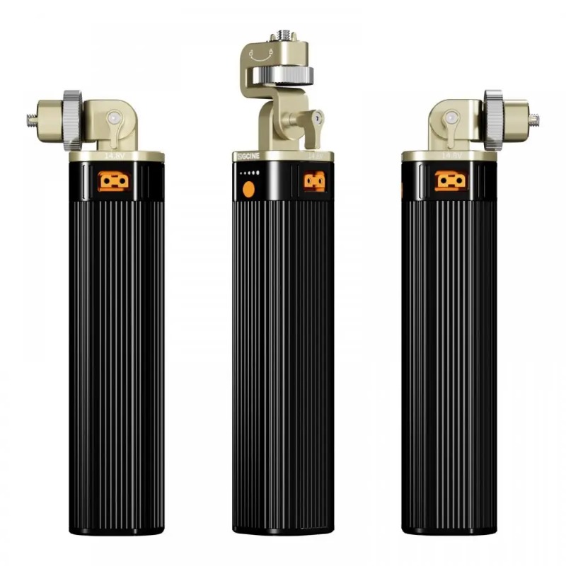 ZGCINE H90Pro Power Supply Han - Photography Lighting Led บทวิจารณ์และราคา