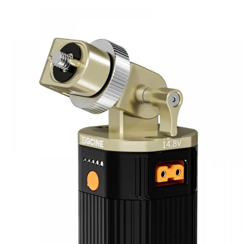 ZGCINE H90Pro Power Supply Han - Photography Lighting Led บทวิจารณ์และราคา
