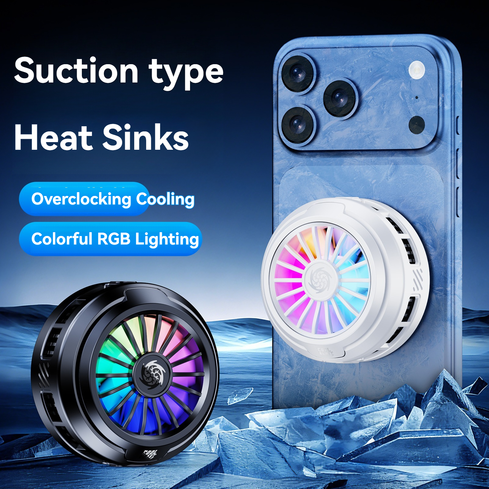 K62 Universal Portable Magneti - Photography Lighting Game บทวิจารณ์และราคา