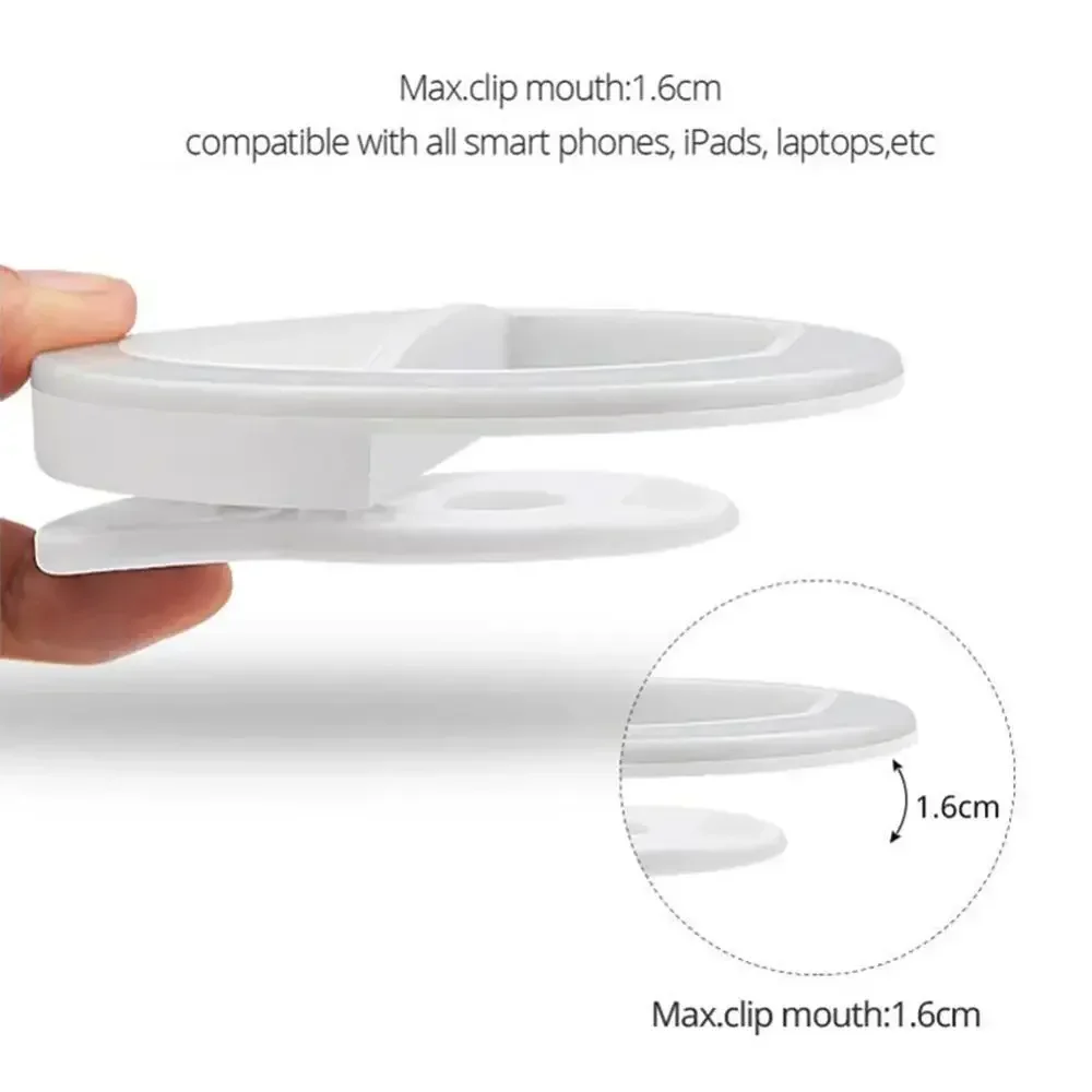 LED Selfie Ring Light Mobile P - Photography Lighting Game บทวิจารณ์และราคา