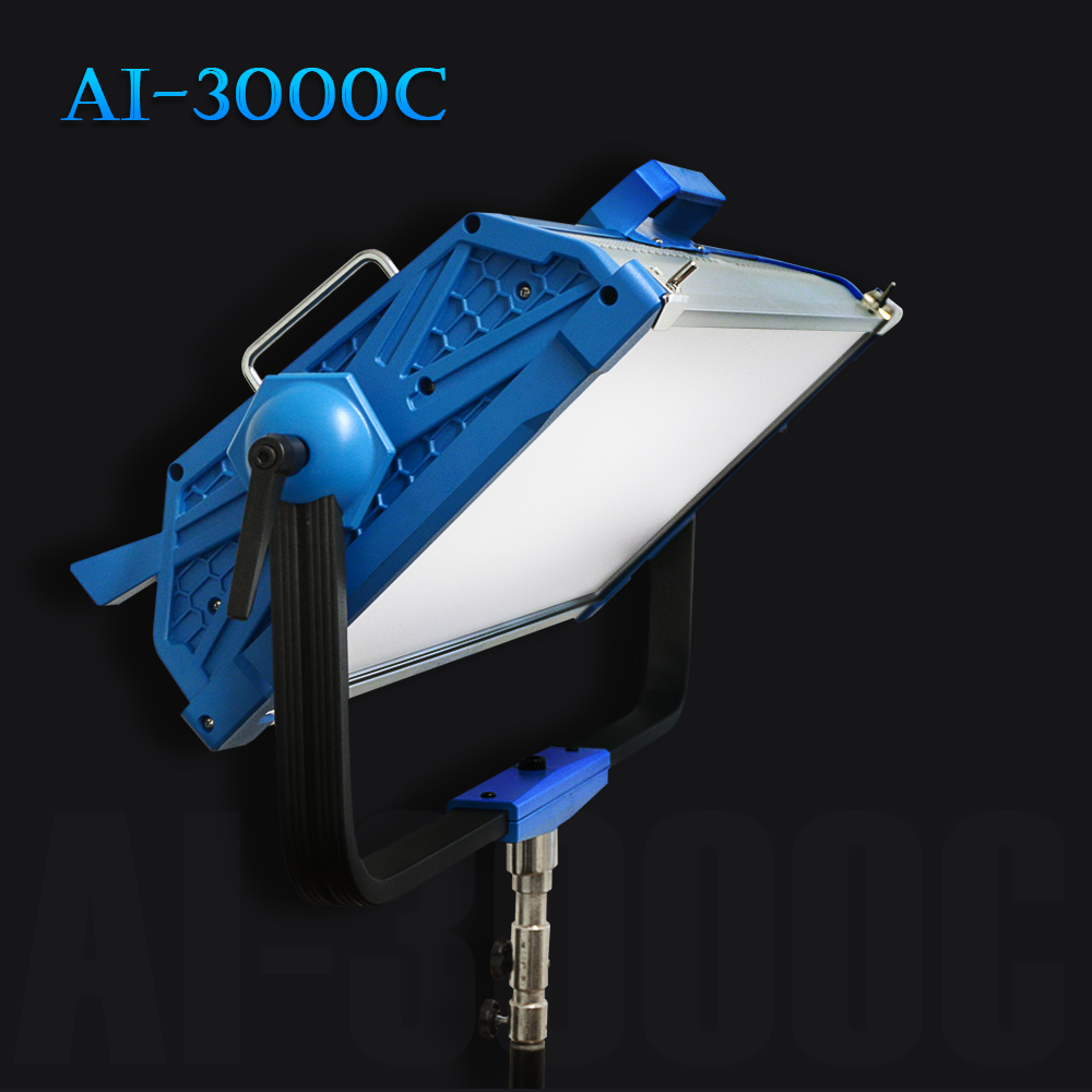 300W RGB LED Lamp APP Control  - Photography Lighting Ai บทวิจารณ์และราคา