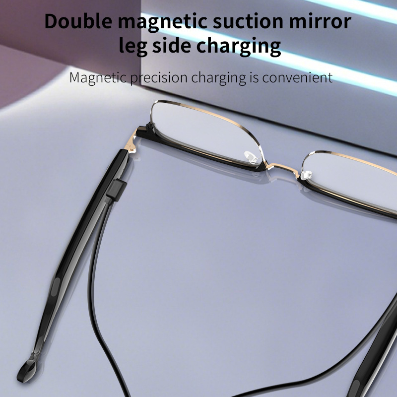 GS13 AI Smart Glasses Color-Ch - Photography Lighting Ai บทวิจารณ์และราคา
