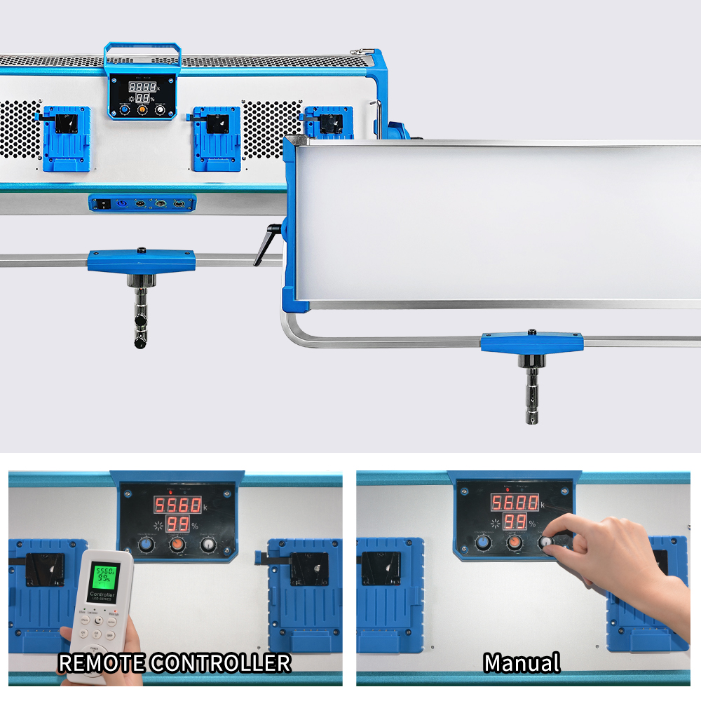 YIDOBLO 500W Photography Studi - Photography Lighting Ai บทวิจารณ์และราคา