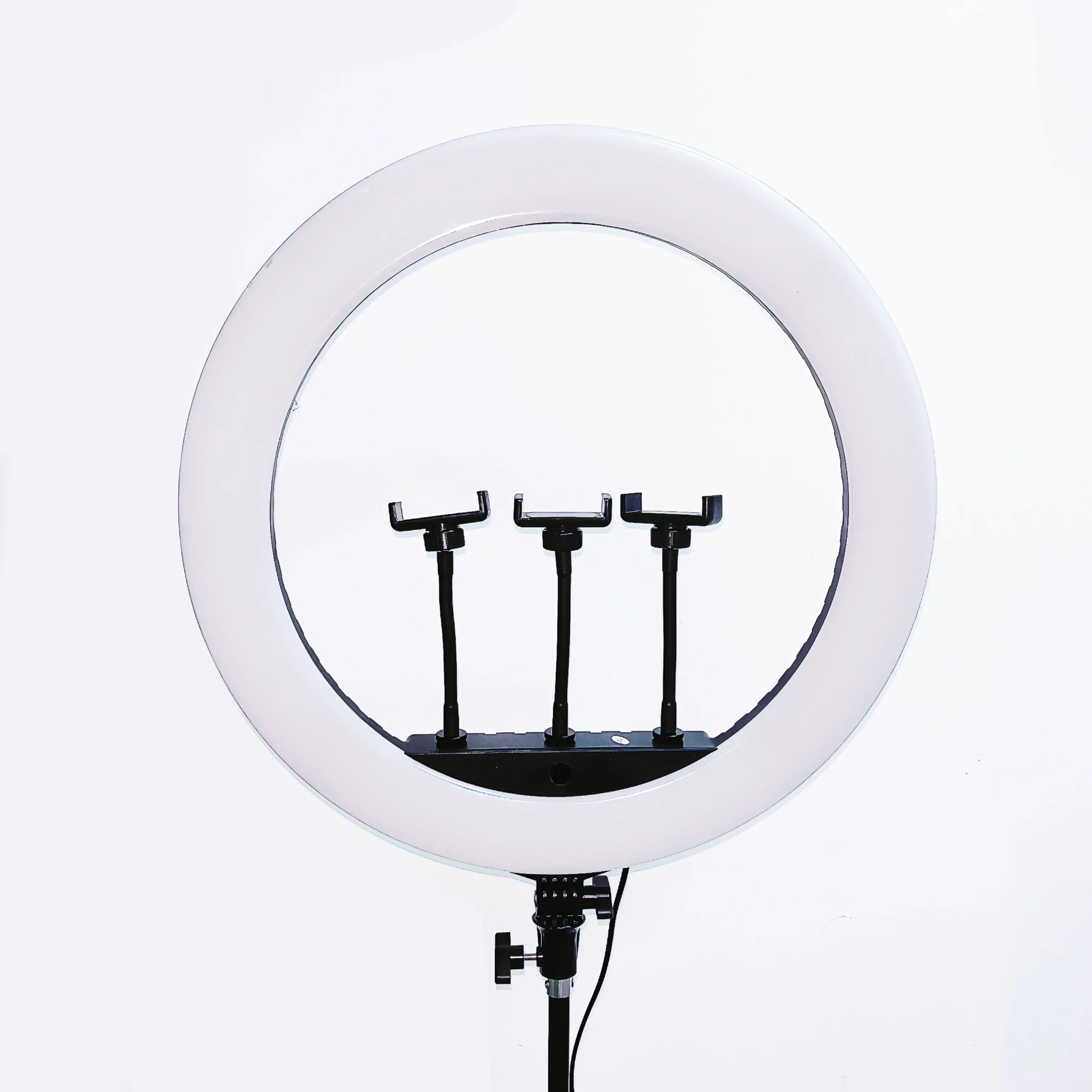 HQ-21n 21 Inch LED Ring Light  - Photography And Lighting บทวิจารณ์และราคา