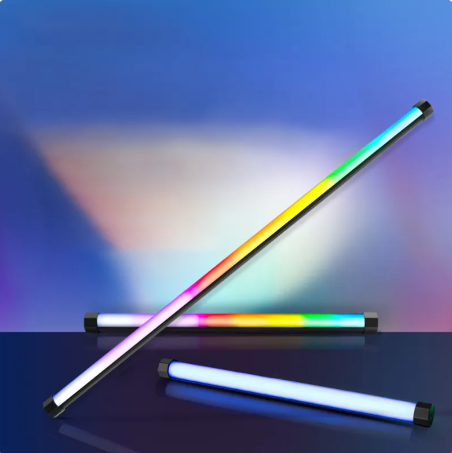 Nanguang Pavotube II 30X RGB P - Photography And Lighting บทวิจารณ์และราคา