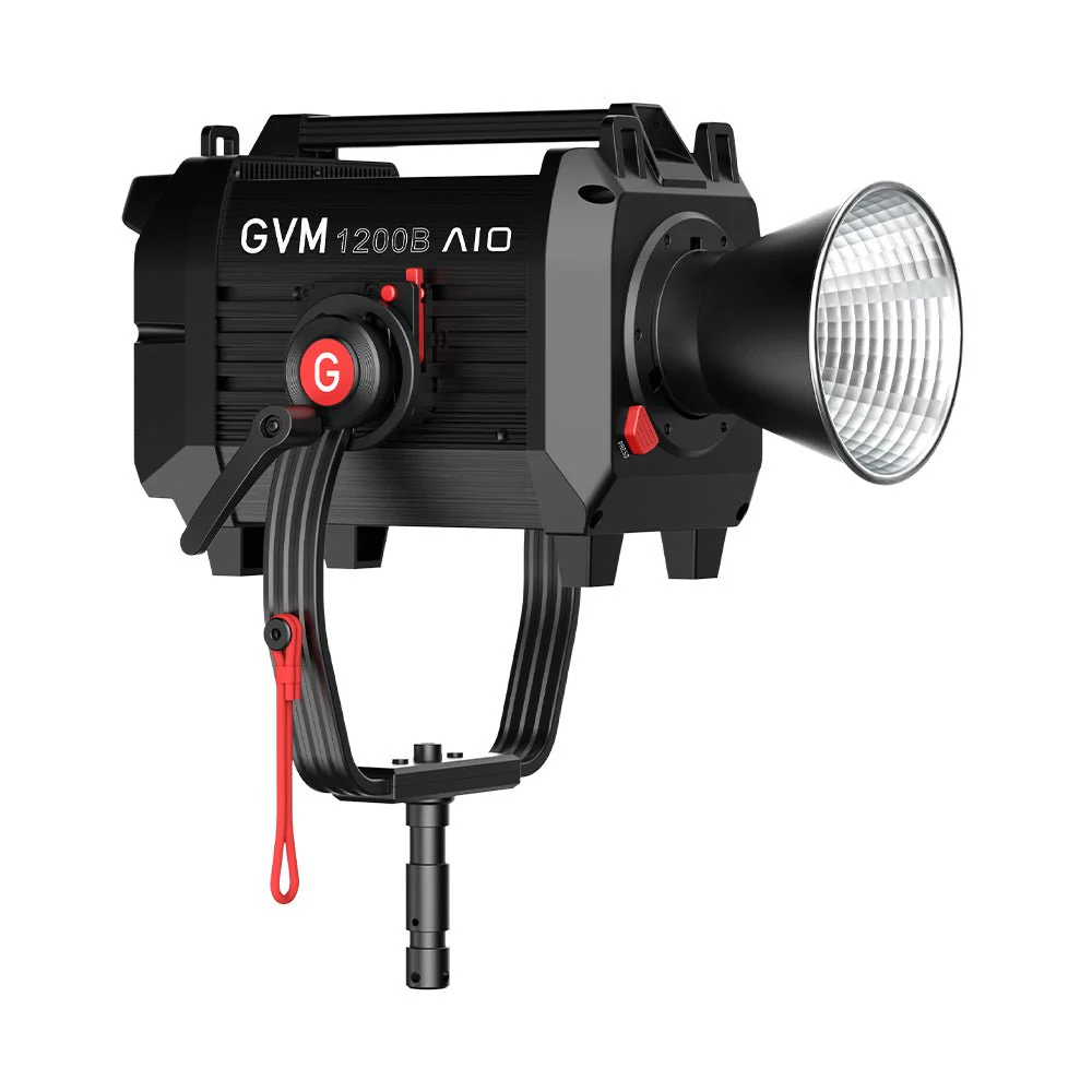 GVM SD1200B AIO 1200W Photogra - Photography And Lighting บทวิจารณ์และราคา