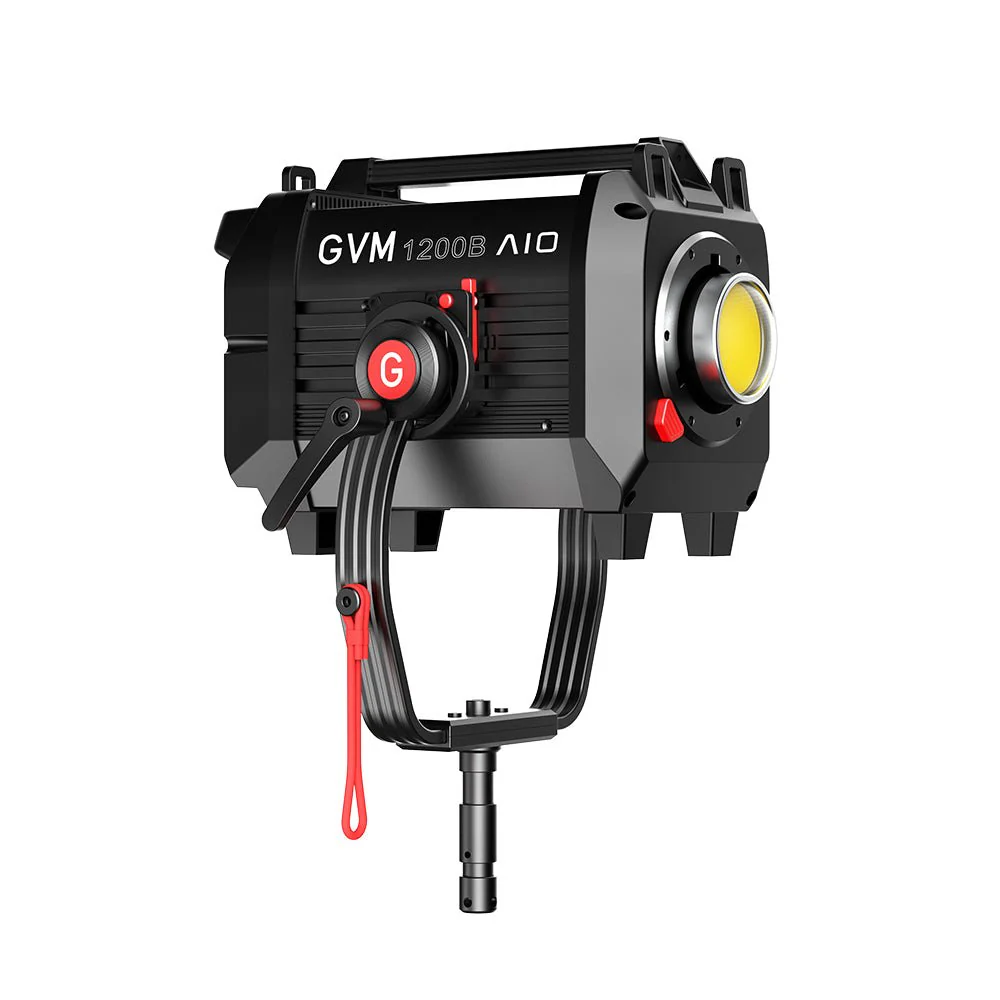 GVM SD1200B AIO 1200W Photogra - Photography And Lighting บทวิจารณ์และราคา