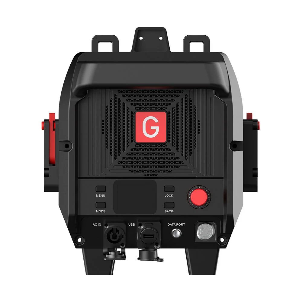 GVM SD1200B AIO 1200W Photogra - Photography And Lighting บทวิจารณ์และราคา
