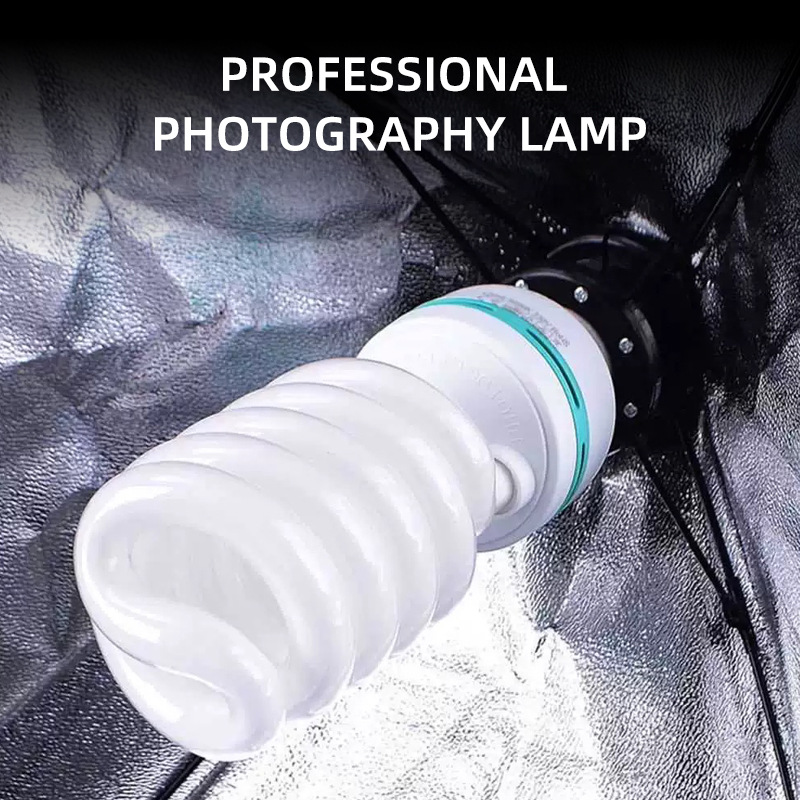 1 Photo Studio Equipment 2.6*3 - Photography Lighting Kit With Backdrop บทวิจารณ์และราคา