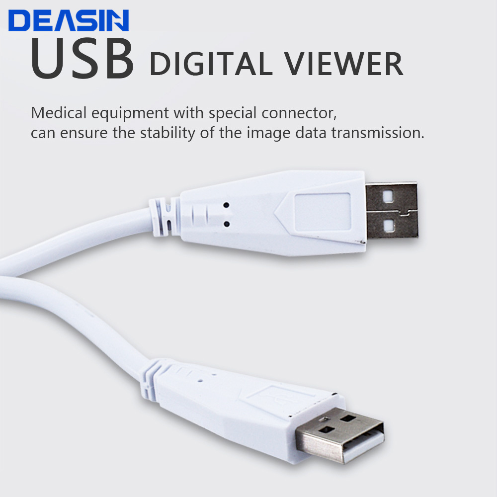 DEASIN USB Type Oral HD Camera - Photography Lighting Products บทวิจารณ์และราคา