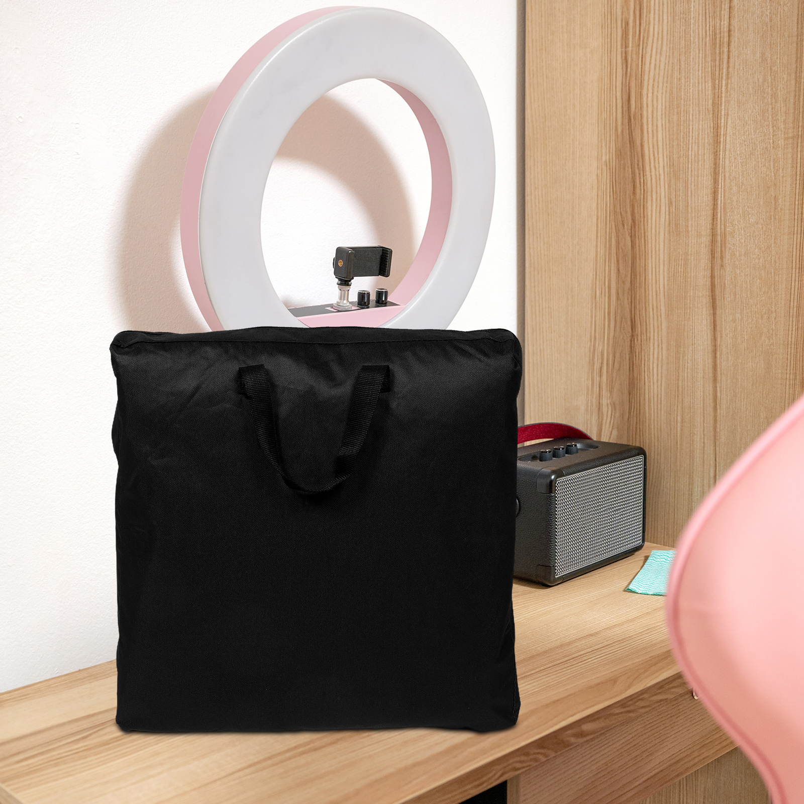 For 18-Inch Ring Light Portabl - Photography And Lighting บทวิจารณ์และราคา