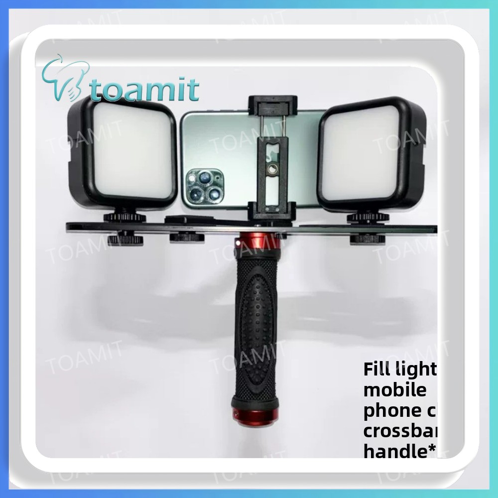 Dental Photography Light, Blue - Photography Led Lighting Kit บทวิจารณ์และราคา