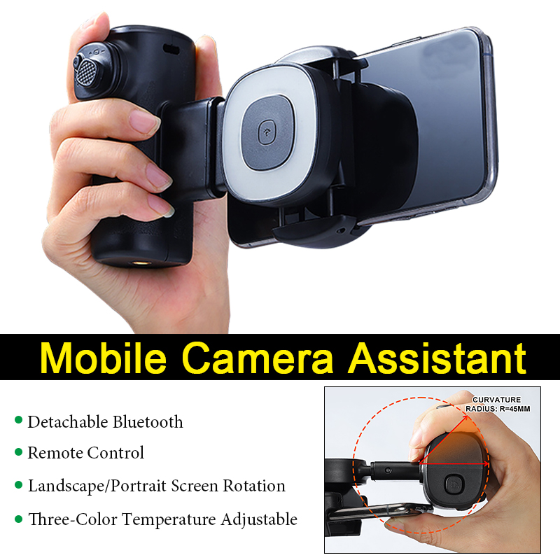 Mobile Phone Fill Light Aid Po - Photography And Lighting บทวิจารณ์และราคา