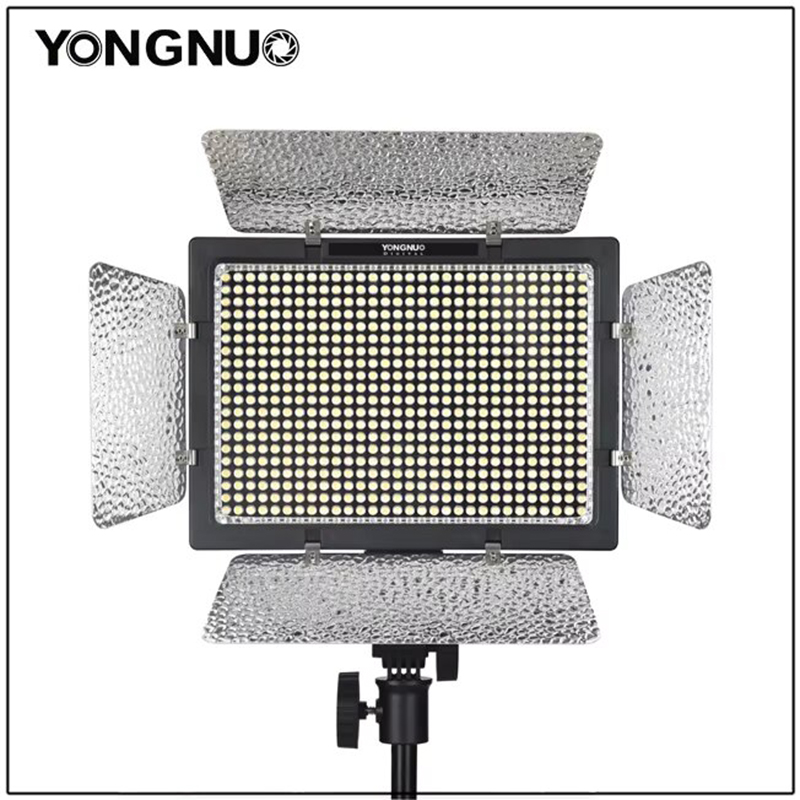 YONGNUO YN600L II Camera Photo - Photography Lighting Options บทวิจารณ์และราคา