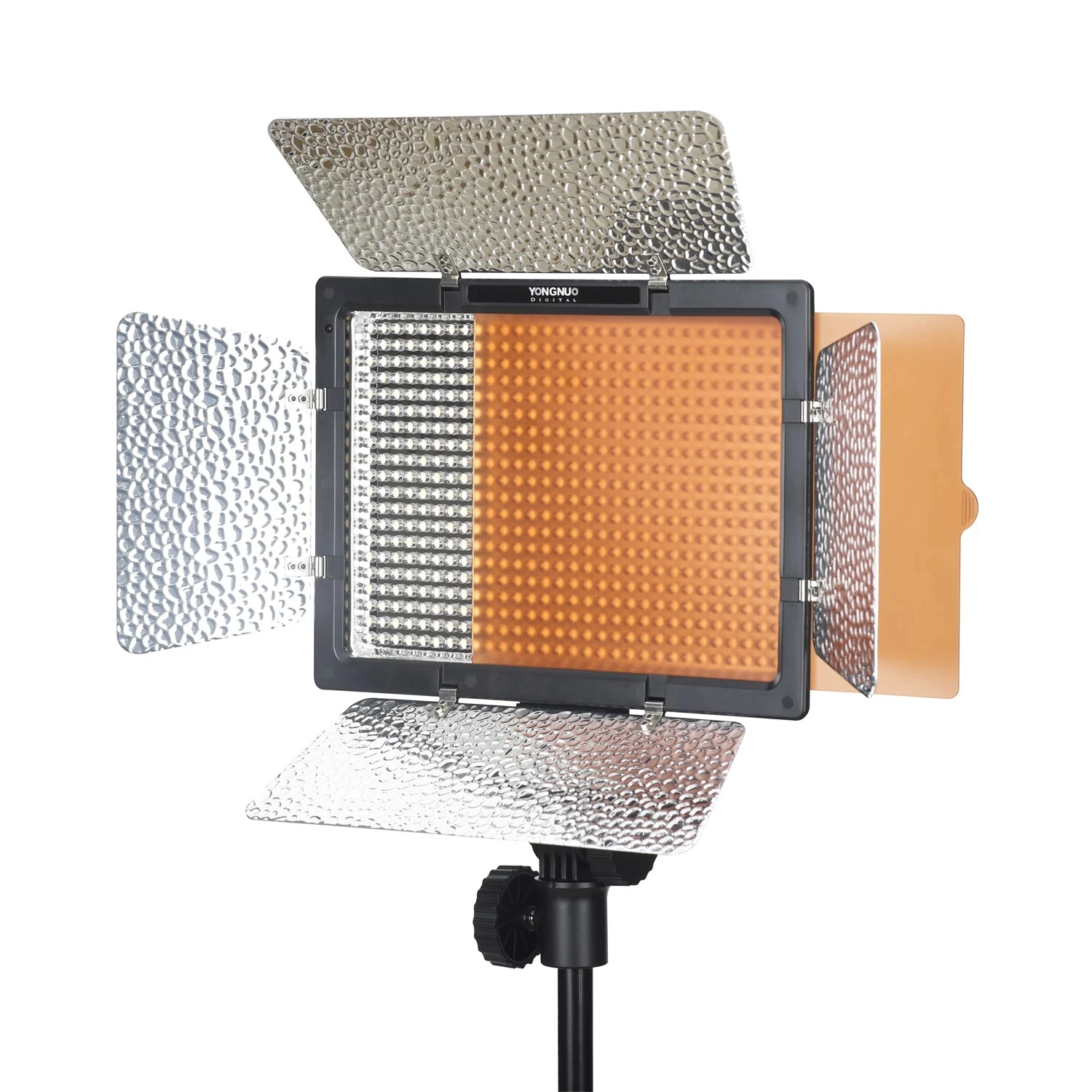 YONGNUO YN600L II Camera Photo - Photography Lighting Options บทวิจารณ์และราคา