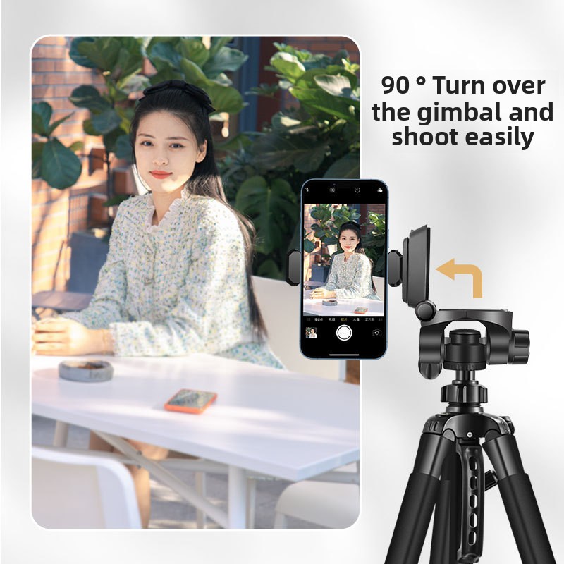 Smart Phone Camera Tripod Sing - Photography Lighting Options บทวิจารณ์และราคา