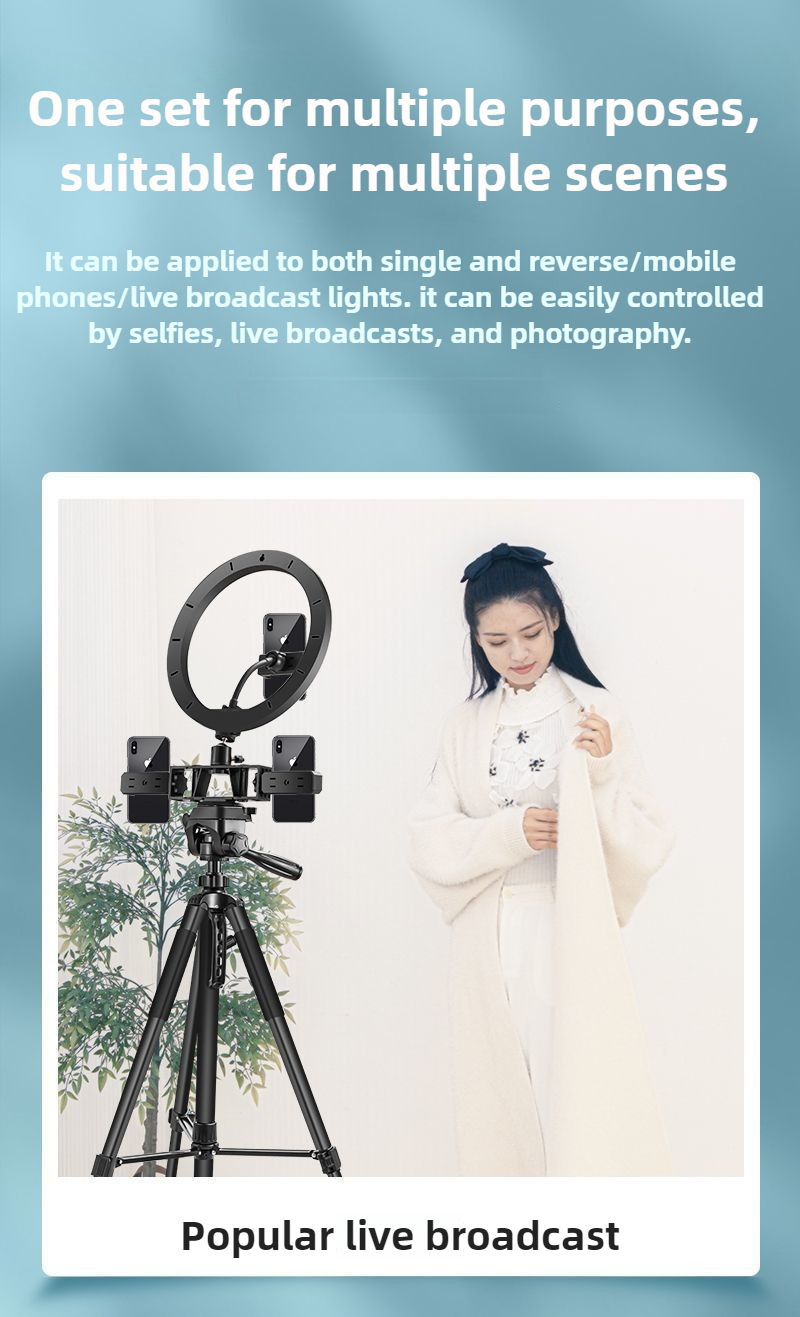 Smart Phone Camera Tripod Sing - Photography Lighting Options บทวิจารณ์และราคา