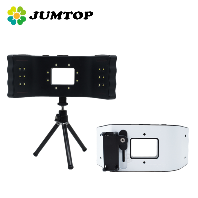 JUMTOP Dental Photography Ligh - Photography Lighting Led บทวิจารณ์และราคา