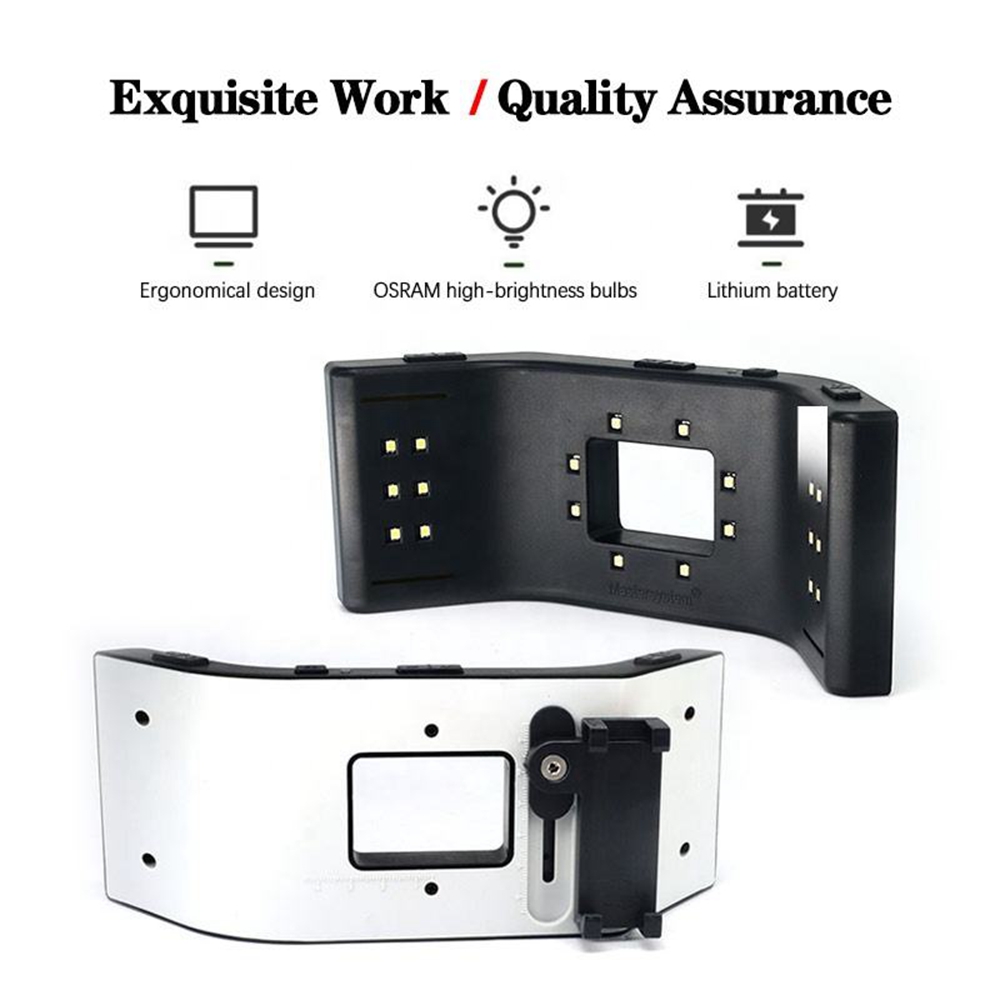 Dental Flash Light Photography - Photography Lighting Led บทวิจารณ์และราคา