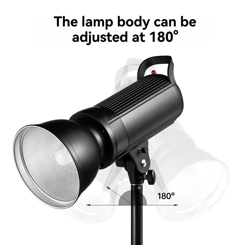 For Studio Flash Bracket for S - Photography And Lighting บทวิจารณ์และราคา
