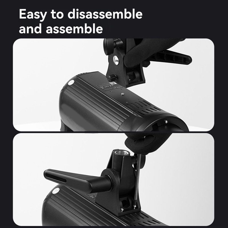 For Studio Flash Bracket for S - Photography And Lighting บทวิจารณ์และราคา
