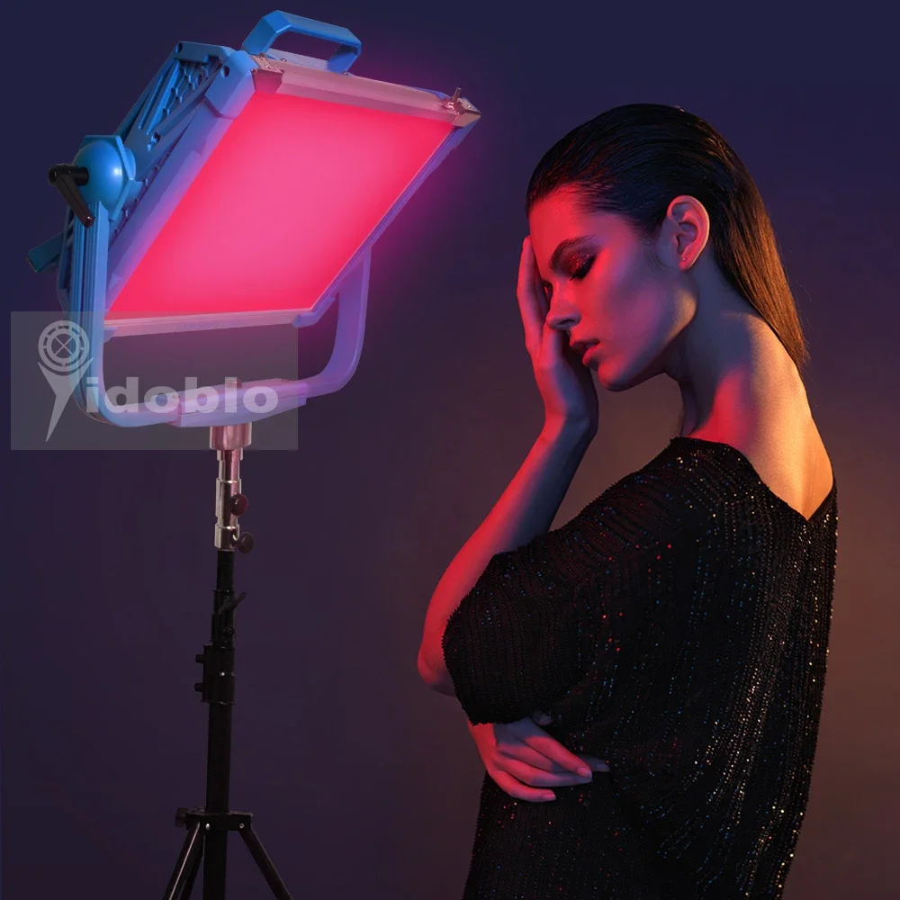 200W AI-2000C RGB Colorful Led - Photography Lighting Ai บทวิจารณ์และราคา