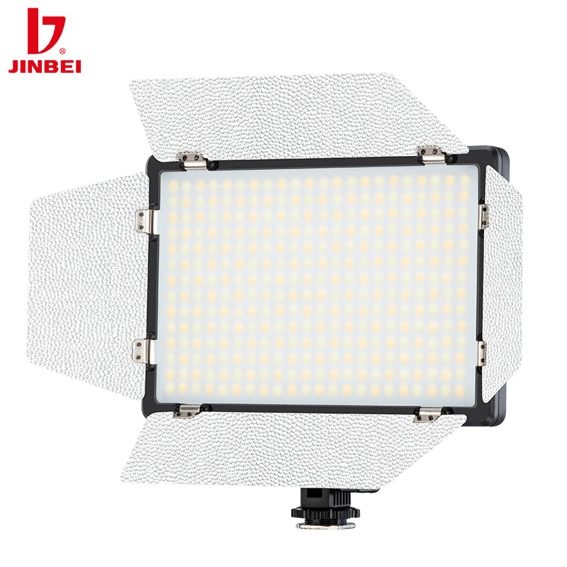 JINBEI EF20BI LED Video Light  - Photography Lighting Options บทวิจารณ์และราคา