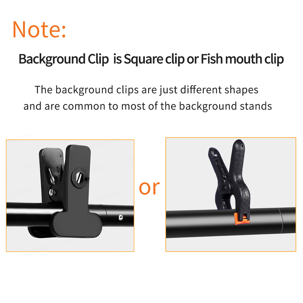 Photo Studio Background Photog - Photography Lighting Kit With Backdrop บทวิจารณ์และราคา